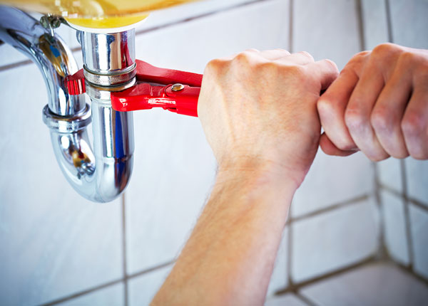About Keeling Plumbers
